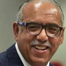 Justice Deepak Gupta