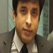 Mr. V. Krishnan