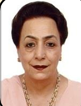 Mrs. Charanjit Singh