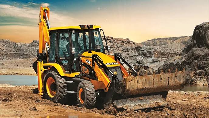 JCB Trainer