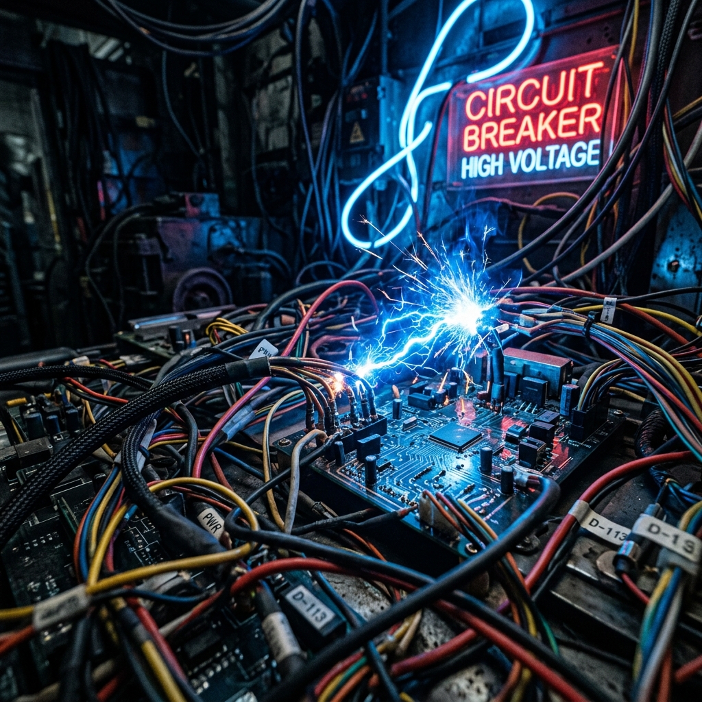 Electrical
