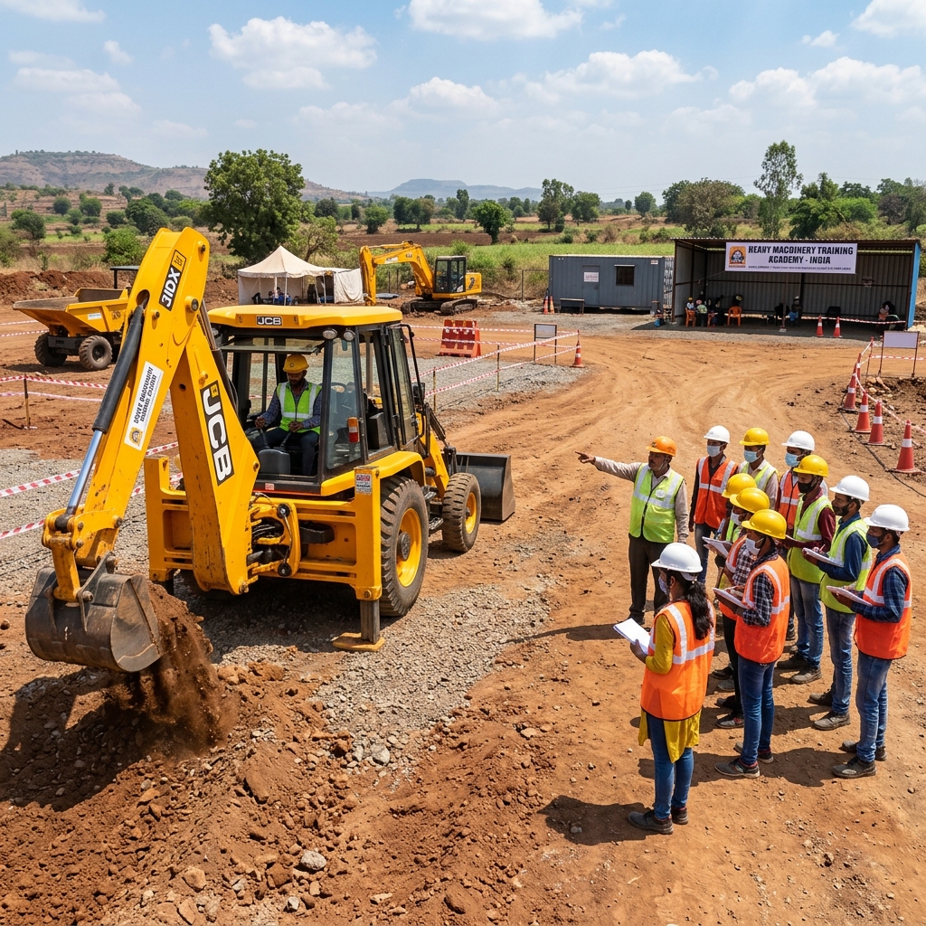 JCB Lab photo 1