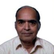 Mr. L.P. Sooden