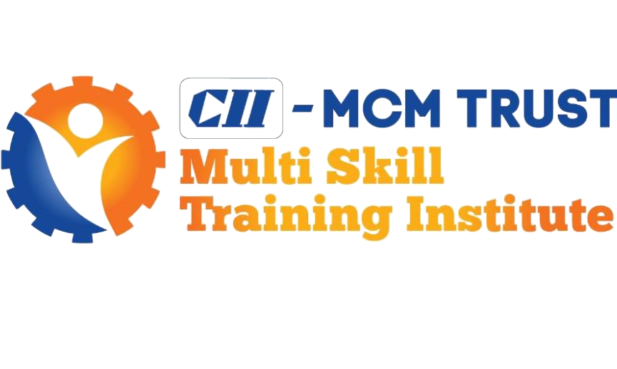 CII MCM Trust Logo