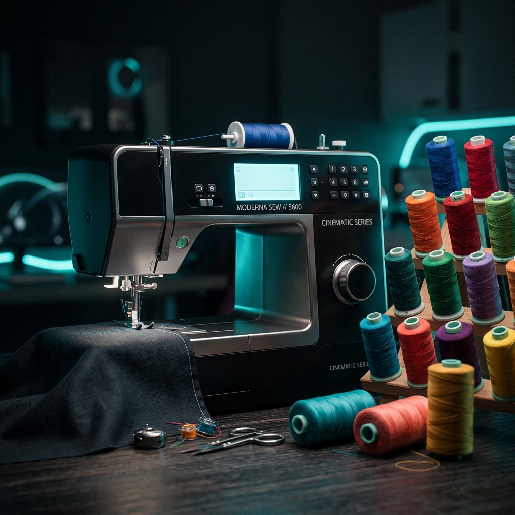 Stitching