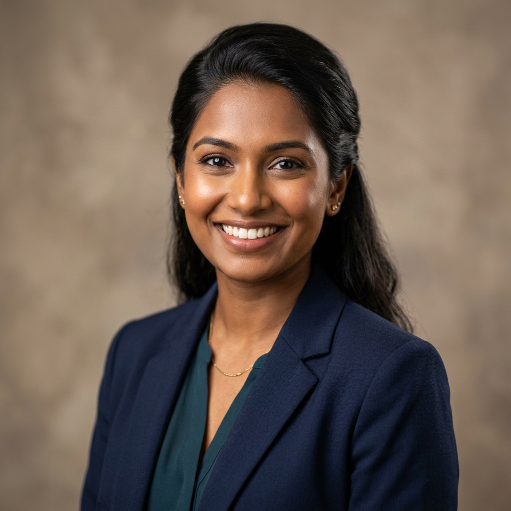 Aarti Sharma Profile Picture