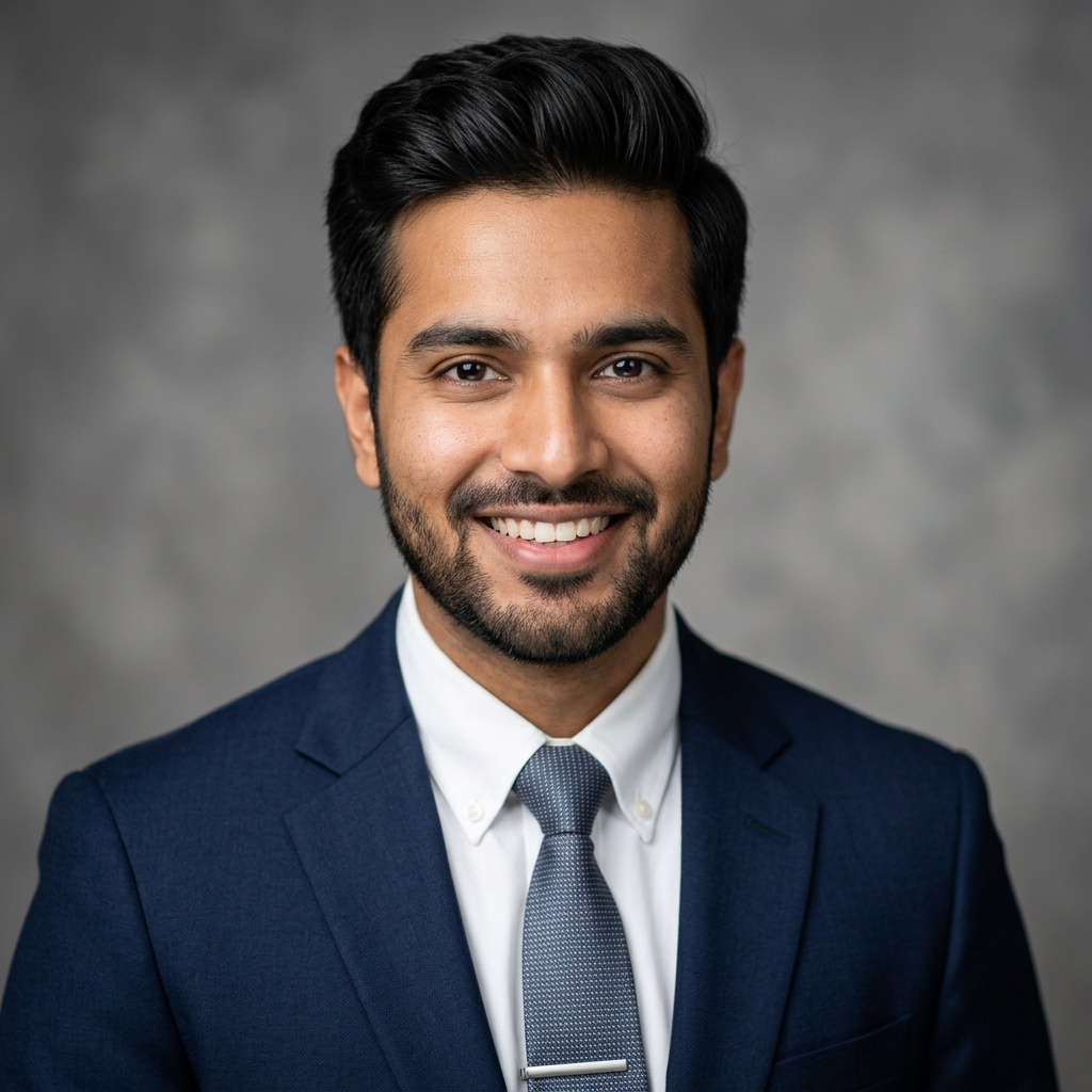 Karan Singh Profile Picture